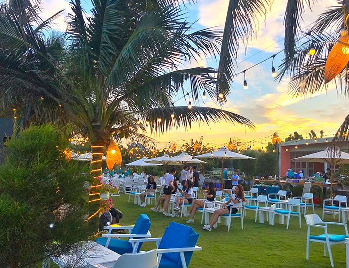 Khám phá chuỗi bar – café nổi tiếng của FLC Hotels & Resorts -0