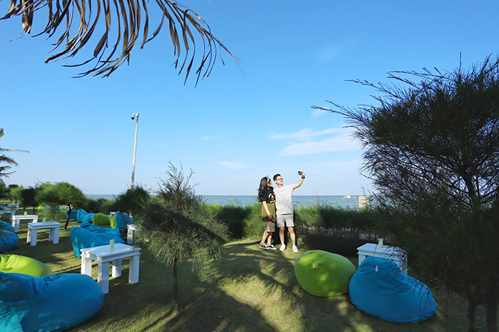 Khám phá chuỗi bar – café nổi tiếng của FLC Hotels & Resorts -0