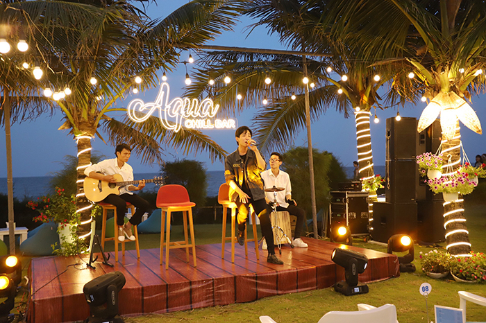 Khám phá chuỗi bar – café nổi tiếng của FLC Hotels & Resorts -1