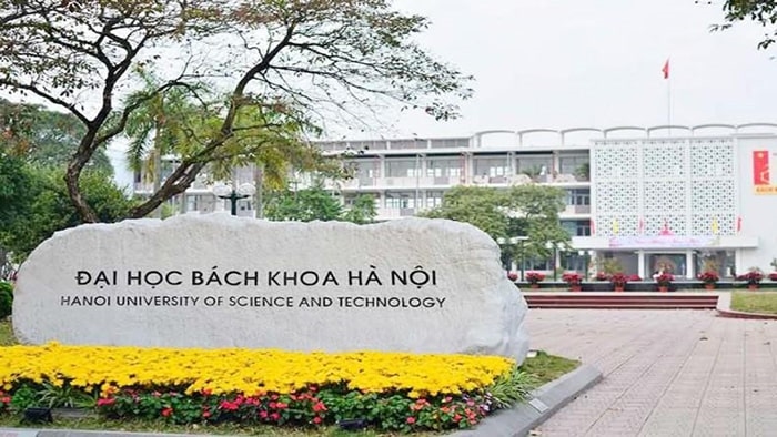 7 cơ sở giáo dục Việt Nam vào top 1.000 đại học có ảnh hưởng thế giới -0