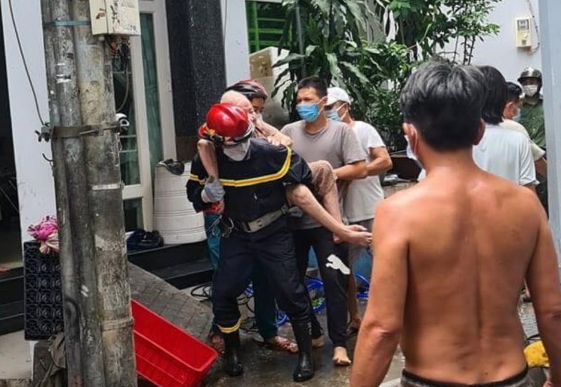 5 năm thực hiện Nghị định số 83/2017/NĐ-CP: Hàng ngàn người được cứu khỏi các sự cố cháy nổ -0