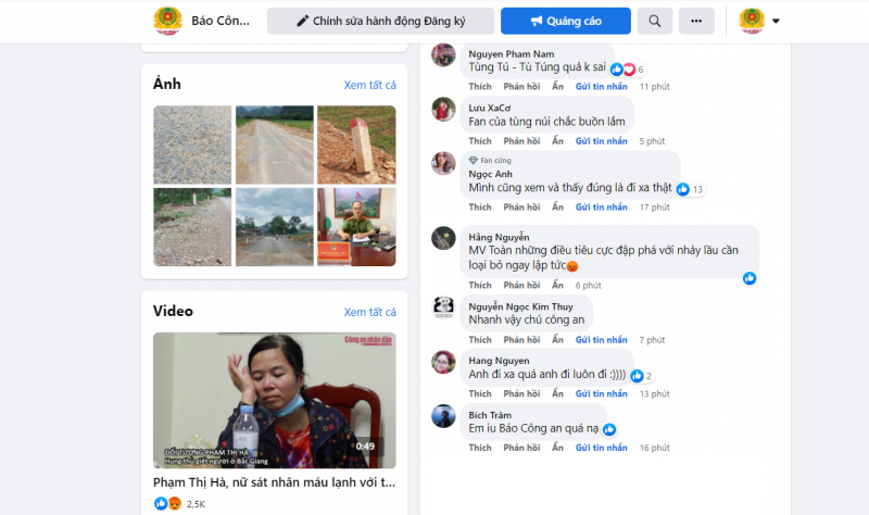 Độc giả kêu gọi peport MV mới của Sơn Tùng M-TP -0