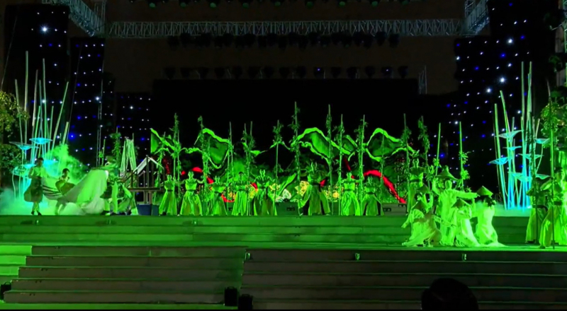 TP Hồ Chí Minh tổ chức nhiều hoạt động kỷ niệm ngày giải phóng miền Nam 30/4 -0