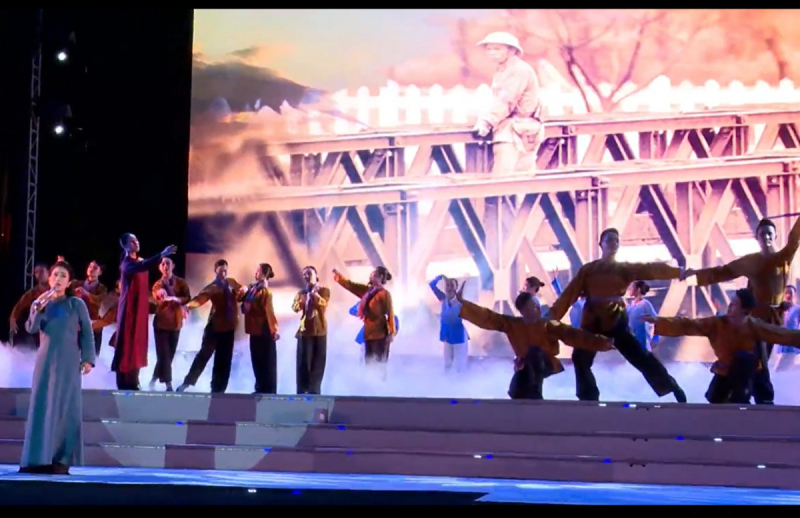 TP Hồ Chí Minh tổ chức nhiều hoạt động kỷ niệm ngày giải phóng miền Nam 30/4 -0