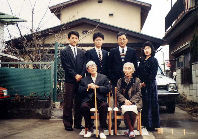 Chuyện về một gia đình người Nhật tham gia cuộc kháng chiến của nhân dân Việt Nam -0