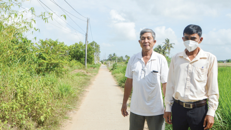 DB31-Tâm sự của người cựu sĩ quan không quân Sài Gòn -0