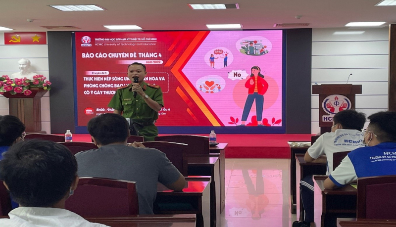 Hiệu quả rõ rệt từ việc tăng cường tuyên truyền, phòng ngừa các loại tội phạm -0