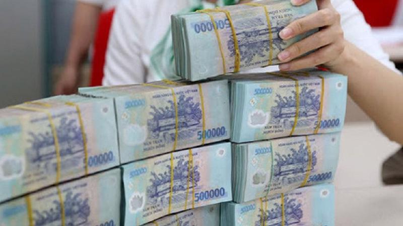 Ngân hàng “bơm” hơn 700.000 tỷ đồng vốn ra nền kinh tế trong 4 tháng -0