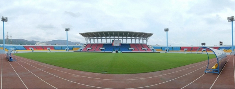 Miễn phí vào sân xem thi đấu môn bóng đá nữ Sea Games 31 -0