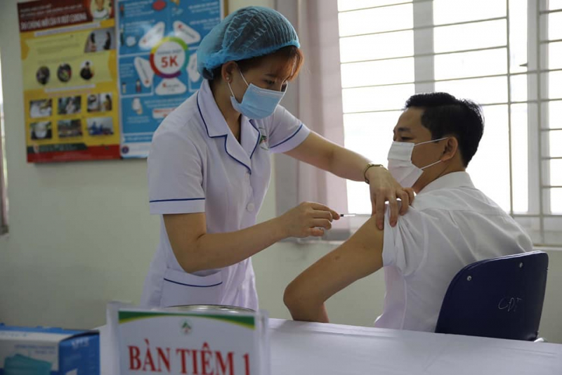 Để xảy ra tiêu cực trong xác nhận