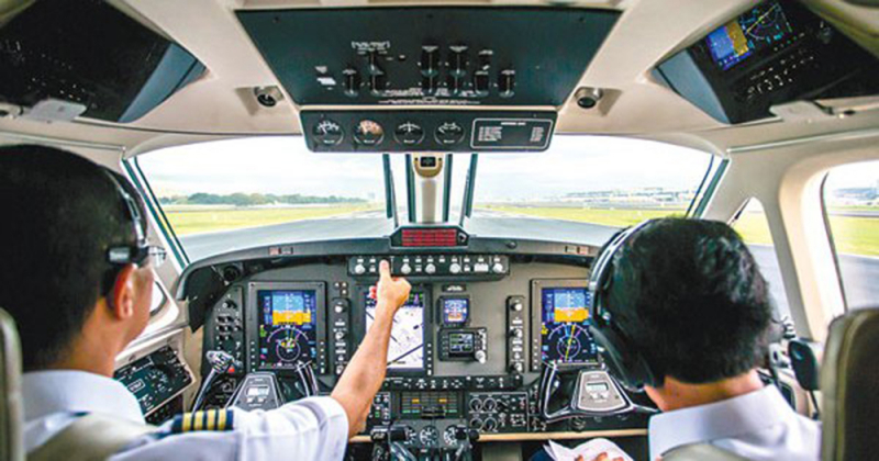 Sắp có trường bay mới ở Rạch Giá, đào tạo 100% phi công Việt -0
