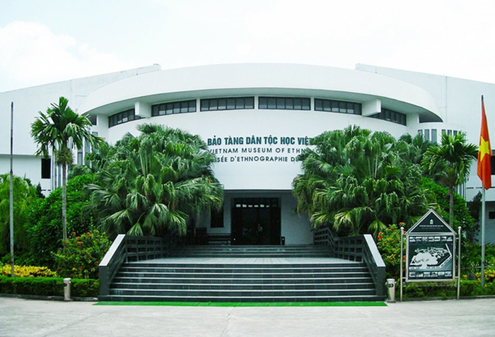 Nhiều sai phạm ở Viện Hàn lâm Khoa học xã hội Việt Nam -0