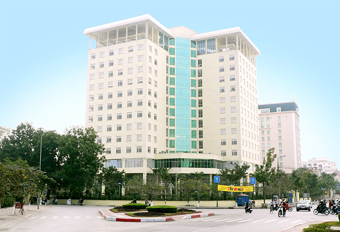 Nhiều sai phạm ở Viện Hàn lâm Khoa học xã hội Việt Nam -0