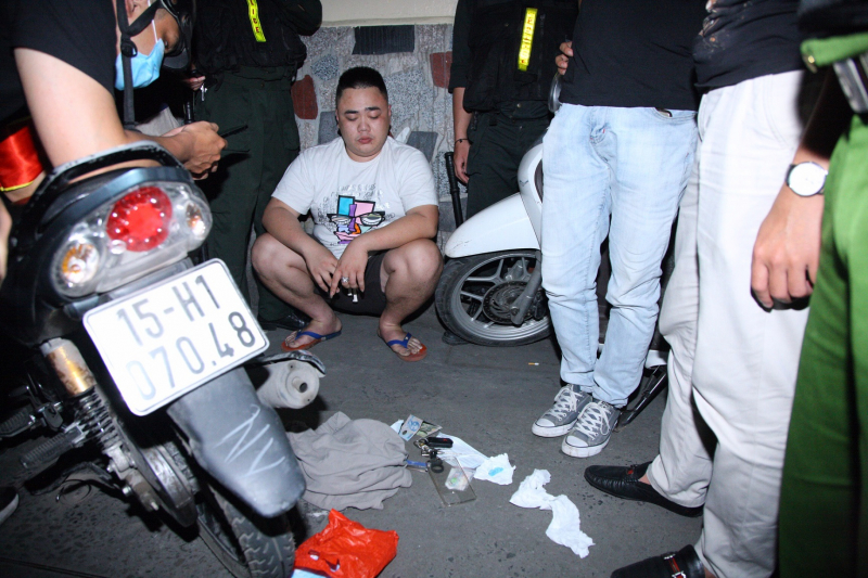 Làn gió mới trên thành phố Hoa Phượng Đỏ -0