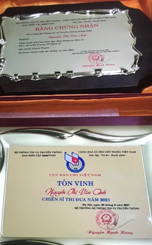 Nhà báo “dỏm” và cú lừa tiền tỉ -0