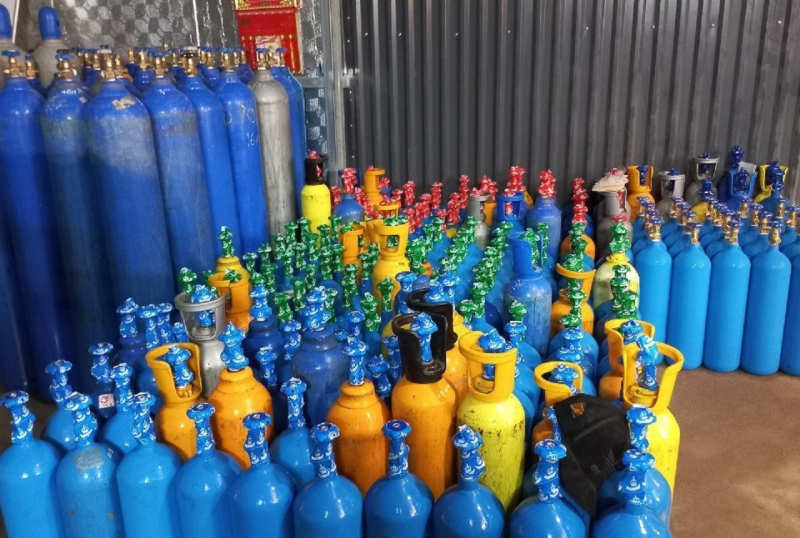 Làn gió mới trên thành phố Hoa Phượng Đỏ -1