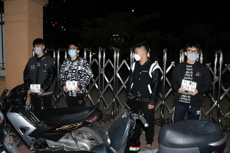 Làn gió mới trên thành phố Hoa Phượng Đỏ -0