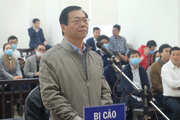Bài 4: Kiểm tra để cảnh tỉnh, răn đe -0