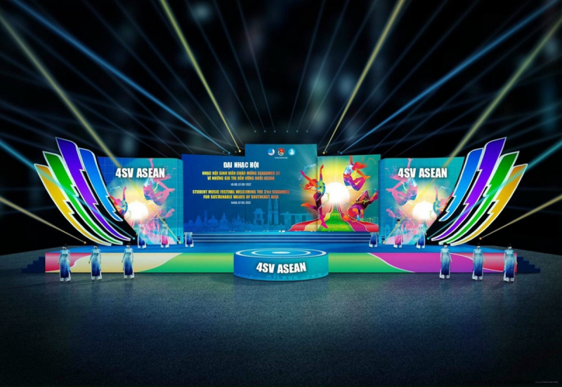 Hanoi set to host Southeast Asian Youth Festival for SEA Games 31 -0