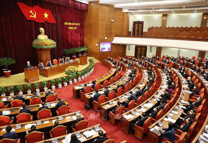 Bài 4: Kiểm tra để cảnh tỉnh, răn đe -0