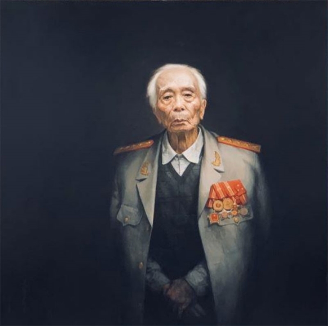 Art exhibition on Dien Bien Phu Victory to open in Hanoi -0