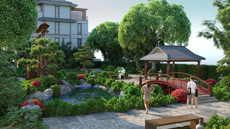 Imperia Grand Plaza Đức Hòa giải “cơn khát” thị trường shophouse phía Nam -0