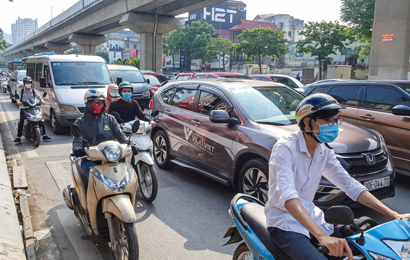 Nam thanh niên thiệt mạng sau va chạm với xe buýt -1