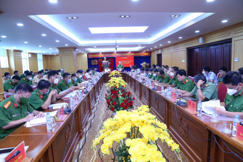 Cần lấy người dân làm trọng tâm trong công tác PCCC -0