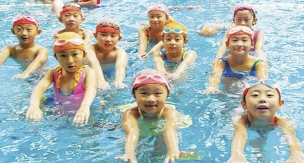 Phổ biến kỹ năng phòng, chống đuối nước đến từng lớp học trước khi học sinh nghỉ hè -0