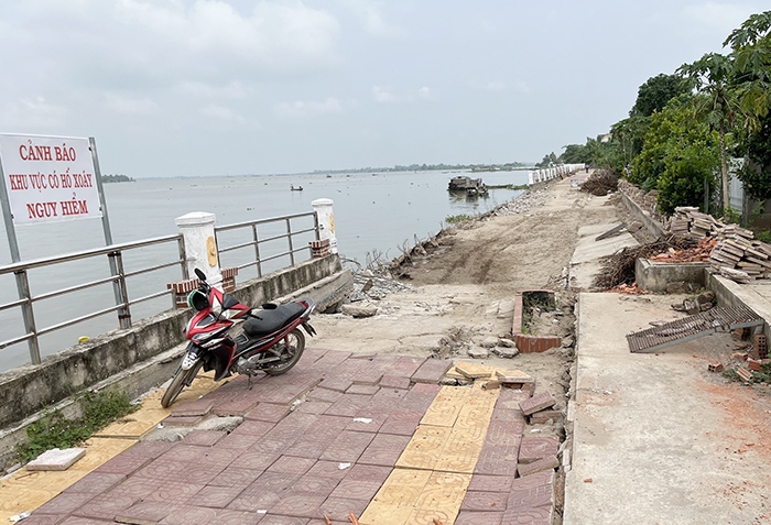 Có phải “đâm lao nên phải theo lao”? -0