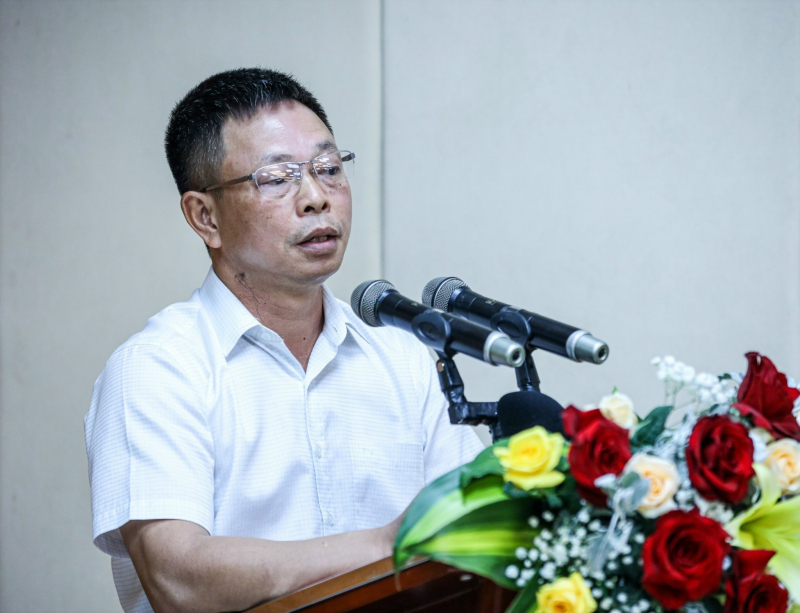 Những chiến công, hình ảnh đẹp của lực lượng CAND là chất liệu phong phú, sinh động  -0