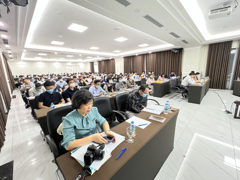 Đảm bảo công tác y tế phục vụ SEA Games 31 -0