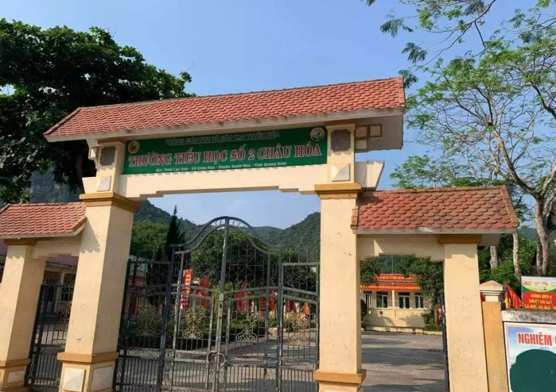 Làm rõ vụ thầy hiệu trưởng mang sổ đỏ nhà trường đi cầm vay nặng lãi. -0
