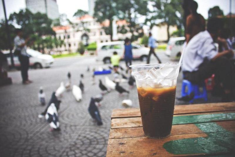 Người khác thường của những ngày bình thường -0