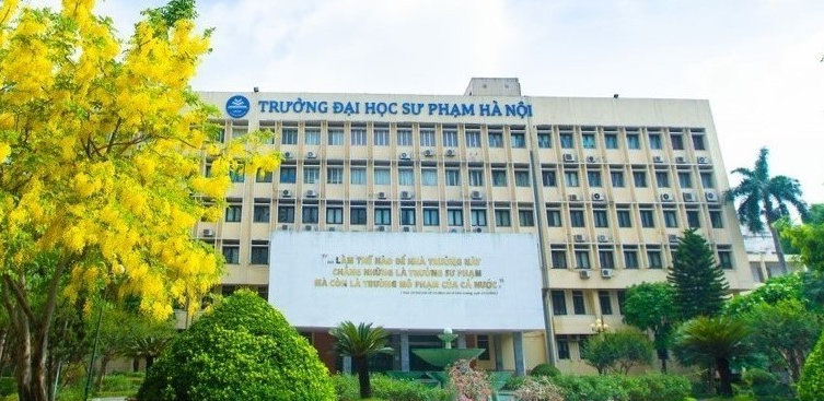 Lần đầu tiên, Trường ĐH Sư phạm Hà Nội tổ chức thi đánh giá năng lực -0
