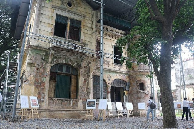 Hà Nội giám sát việc quản lý, sử dụng nhà, đất thuộc sở hữu nhà nước -0