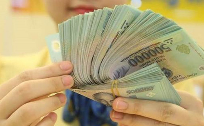 Hướng dẫn mới về nâng bậc lương -0