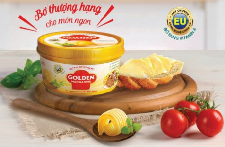 Khai phá thị trường gia vị từ cá -0