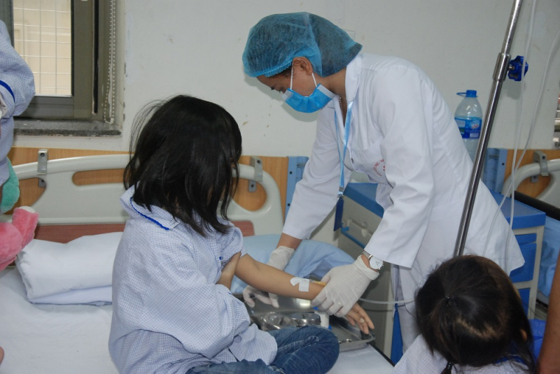 Sàng lọc trước sinh - “trái ngọt” cho người mang bệnh lý di truyền -0