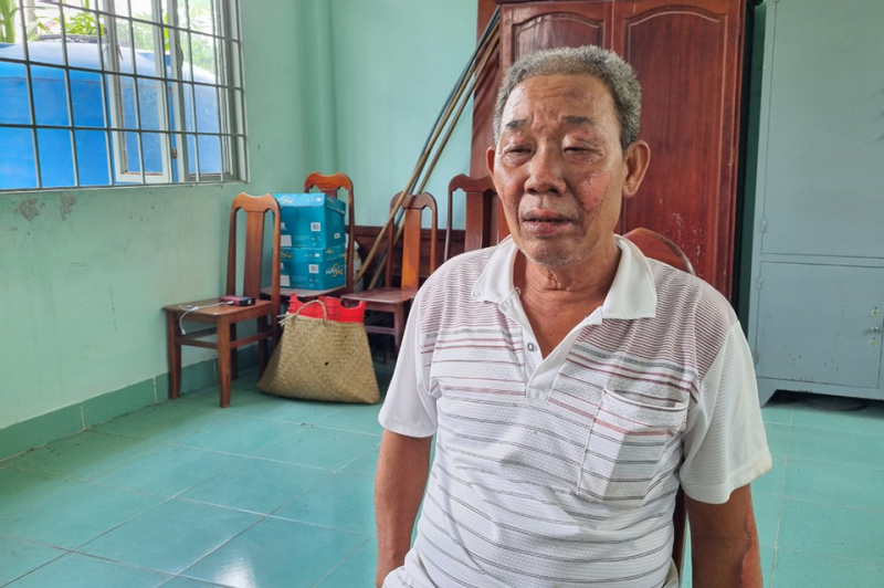 Truy bắt nhanh đối tượng giết người cướp tài sản rồi đốt xác phi tang -0