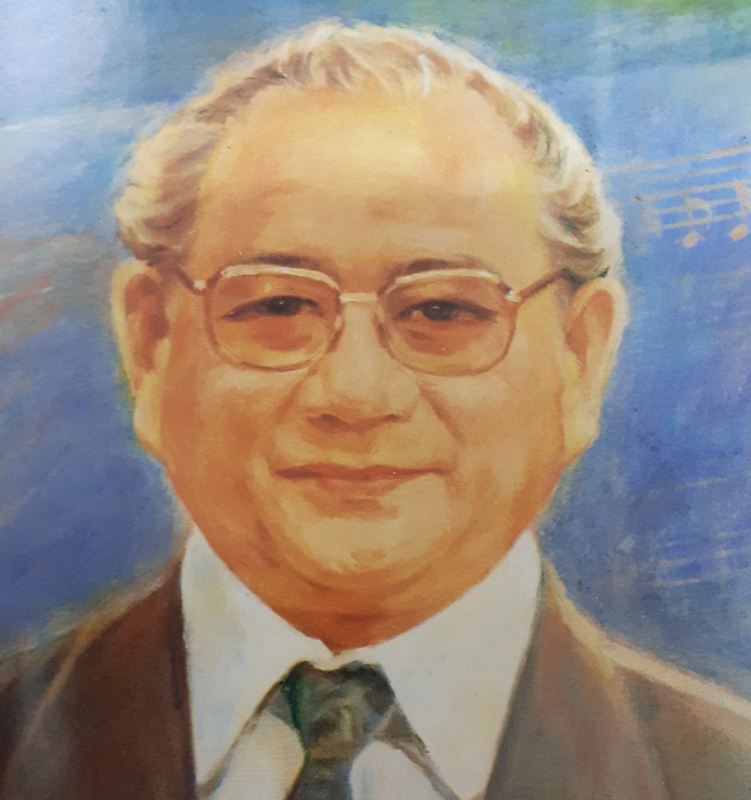 Nhạc sĩ Lưu Hữu Phước - một trong những nhạc sĩ tài năng và nổi tiếng nhất của Việt Nam. Nếu bạn yêu thích âm nhạc và muốn biết thêm về những tác phẩm được sáng tác bởi ông, hãy xem hình ảnh liên quan đến tên nhạc sĩ này.