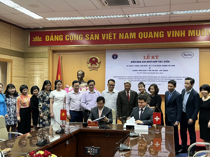 Tăng cường quản lý, phát hiện sớm, điều trị hiệu quả bệnh ung thư gan -0