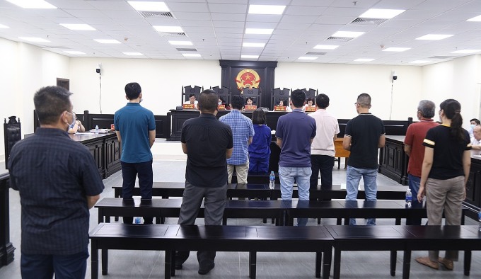 Đề nghị làm rõ vụ lừa đảo gần 300 tỷ đồng tại Công ty chứng khoán SMES -0