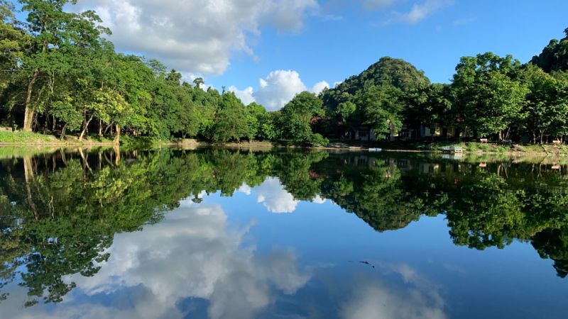 France to support Vietnam’s heritage conservation -0