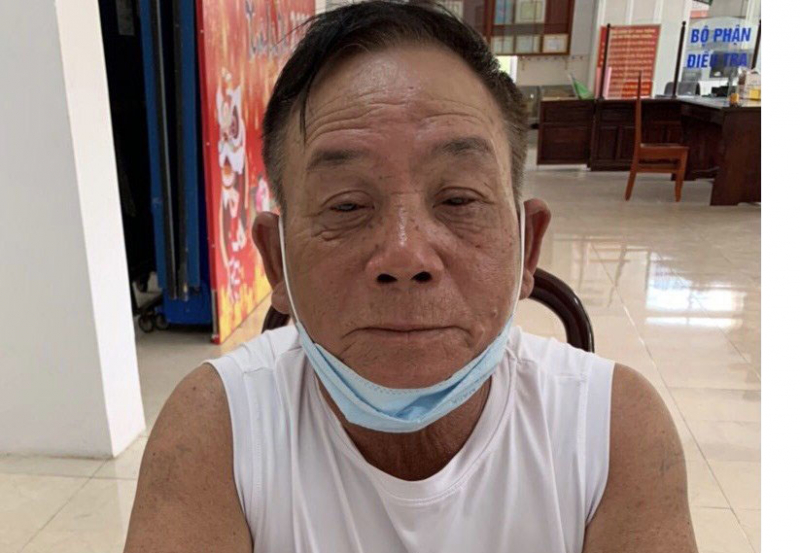 Triệt phá thành công chuyên án ma túy thu giữ 2 bánh heroin -0