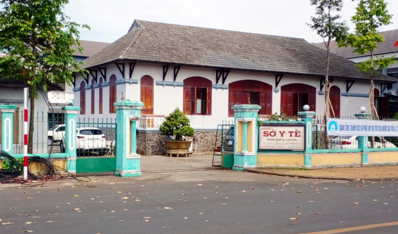 Kiên Giang: Nhiều vi phạm trong mua sắm trang thiết bị, kit test của Công ty Việt Á -0