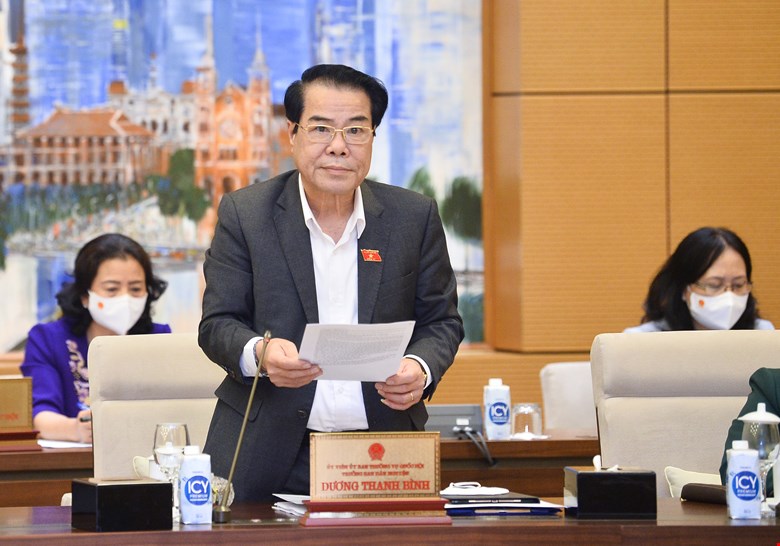 Cần quan tâm tình hình giá cả tăng, tác động đến người dân -0