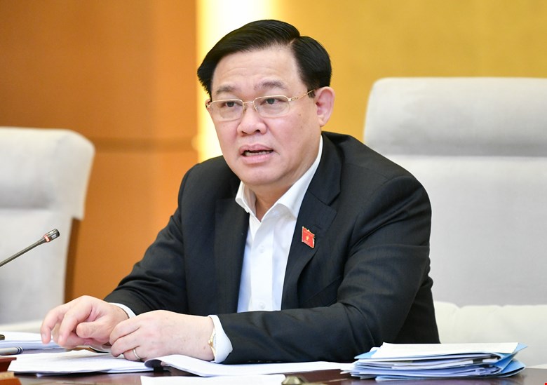 Cần quan tâm tình hình giá cả tăng, tác động đến người dân -0