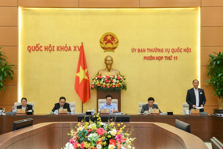 Cần quan tâm tình hình giá cả tăng, tác động đến người dân -0