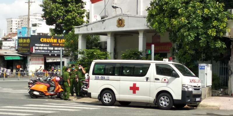 Nghi án con trai tâm thần sát hại mẹ và dì ruột -0